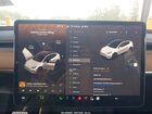 2023 Tesla Model Y Performance Dual Motor All-wheel Drive White vin: 7SAYGDEF9PF834172