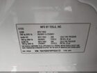 2023 Tesla Model Y Performance Dual Motor All-wheel Drive White vin: 7SAYGDEF9PF834172