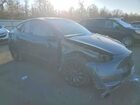 2023 Tesla Model Y Gray vin: 7SAYGDEF9PF860268