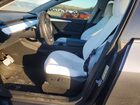 2023 Tesla Model Y Gray vin: 7SAYGDEF9PF860268