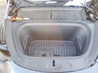 2023 Tesla Model Y Gray vin: 7SAYGDEF9PF860268