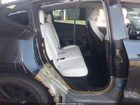 2024 Tesla Model Y Performance Dual Motor All-wheel Drive Black vin: 7SAYGDEF9RF049508