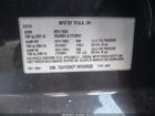 2024 Tesla Model Y Performance Dual Motor All-wheel Drive Black vin: 7SAYGDEF9RF049508