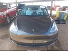 2024 Tesla Model Y Performance Dual Motor All-wheel Drive Black vin: 7SAYGDEF9RF049508