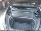2024 Tesla Model Y Performance Dual Motor All-wheel Drive Black vin: 7SAYGDEF9RF049508