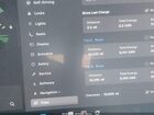 2024 Tesla Model Y Performance Dual Motor All-wheel Drive Black vin: 7SAYGDEF9RF049508