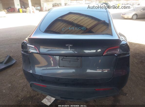 7SAYGDEF9RF049508 2024 TESLA MODEL Y Black 