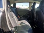 2022 Tesla Model Y Black vin: 7SAYGDEFXNF533536