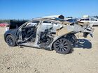 2024 Tesla Model Y Burn vin: 7SAYGDEFXRF080346