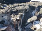 2024 Tesla Model Y Burn vin: 7SAYGDEFXRF080346