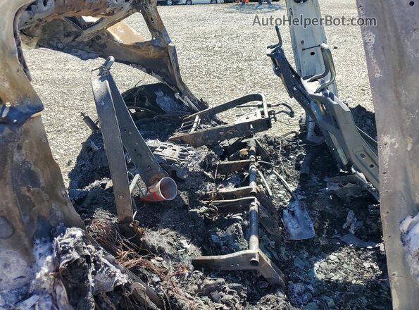 7SAYGDEFXRF080346 2024 TESLA MODEL Burn Вид задніх сидінь