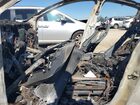 2024 Tesla Model Y Burn vin: 7SAYGDEFXRF080346
