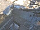 2024 Tesla Model Y Burn vin: 7SAYGDEFXRF080346