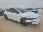 2026 Tesla Model Y White vin: 7SAYGDET2TA670888