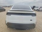 2026 Tesla Model Y White vin: 7SAYGDET2TA670888