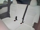2026 Tesla Model Y White vin: 7SAYGDET2TA670888