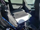 2026 Tesla Model Y Black vin: 7SAYGDET3TA613387