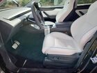 2026 Tesla Model Y Black vin: 7SAYGDET3TA613387