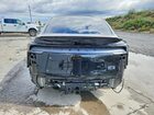 2026 Tesla Model Y Black vin: 7SAYGDET3TA613387