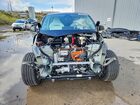 2026 Tesla Model Y Black vin: 7SAYGDET3TA613387
