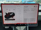 2026 Tesla Model Y Black vin: 7SAYGDET3TA613387