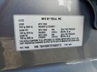 2026 Tesla Model Y Серый vin: 7SAYGDET5TA626772