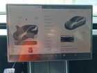 2026 Tesla Model Y Серый vin: 7SAYGDET5TA626772