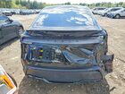 2026 Tesla Model Y Black vin: 7SAYGDET9TA629092