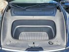 2026 Tesla Model Y Black vin: 7SAYGDET9TA629092