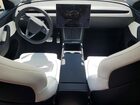2026 Tesla Model Y Black vin: 7SAYGDET9TA629092