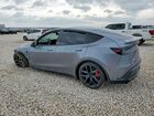 2026 Tesla Model Y Серый vin: 7SAYGDETXTA627108