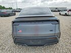 2026 Tesla Model Y Серый vin: 7SAYGDETXTA627108