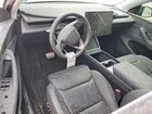 2026 Tesla Model Y Серый vin: 7SAYGDETXTA627108