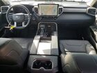 2023 Toyota Sequoia Limited Белый vin: 7SVAAAAA3PX001777