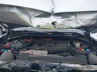 2023 Toyota Sequoia Platinum Серебряный vin: 7SVAAAAA4PX002372
