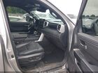 2023 Toyota Sequoia Platinum Серебряный vin: 7SVAAAAA4PX002372