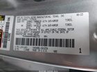 2023 Toyota Sequoia Platinum Серебряный vin: 7SVAAAAA4PX002372