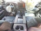 2024 Toyota Sequoia Platinum Серый vin: 7SVAAABA0RX038383