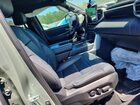 2024 Toyota Sequoia Platinum Серый vin: 7SVAAABA0RX038383