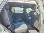 2024 Toyota Sequoia Platinum Серый vin: 7SVAAABA0RX038383