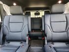 2024 Toyota Sequoia Platinum Серый vin: 7SVAAABA0RX038383