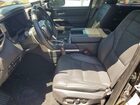 2024 Toyota Sequoia Limited Черный vin: 7SVAAABA1RX025707