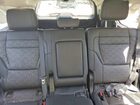 2024 Toyota Sequoia Limited Черный vin: 7SVAAABA1RX025707