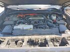 2024 Toyota Sequoia Limited Черный vin: 7SVAAABA1RX025707