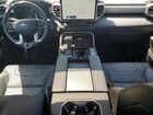 2024 Toyota Sequoia Limited Черный vin: 7SVAAABA1RX025707