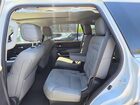 2024 Toyota Sequoia Limited White vin: 7SVAAABA1RX043351