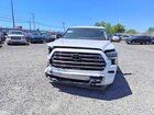 2024 Toyota Sequoia Limited White vin: 7SVAAABA1RX043351