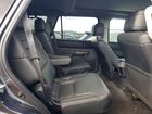 2023 Toyota Sequoia Trd Pro Gray vin: 7SVAAABA2PX012168