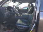 2023 Toyota Sequoia Trd Pro Gray vin: 7SVAAABA2PX012168
