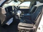 2023 Toyota Sequoia Limited White vin: 7SVAAABA3PX005553